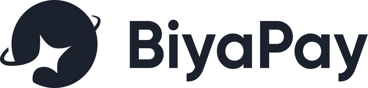 BiyaPay Logo
